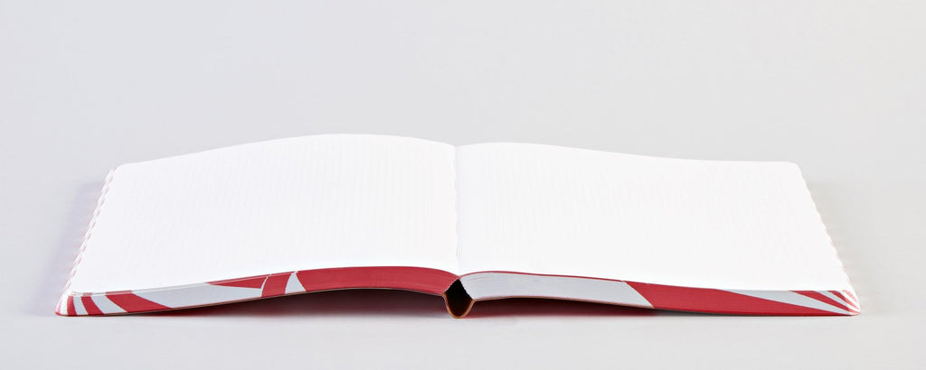 Nuuna notitieboek - Fancy Fans-Notitieboek-DutchMills