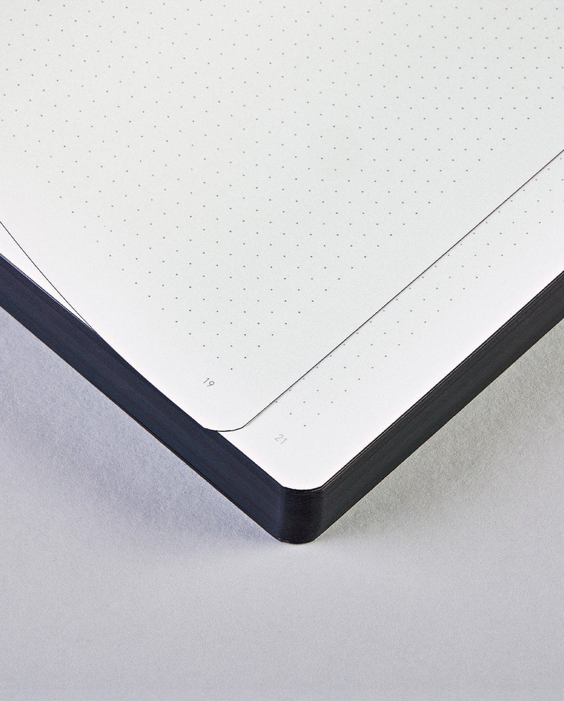 Nuuna notitieboek - Future Plans-Notitieboek-DutchMills