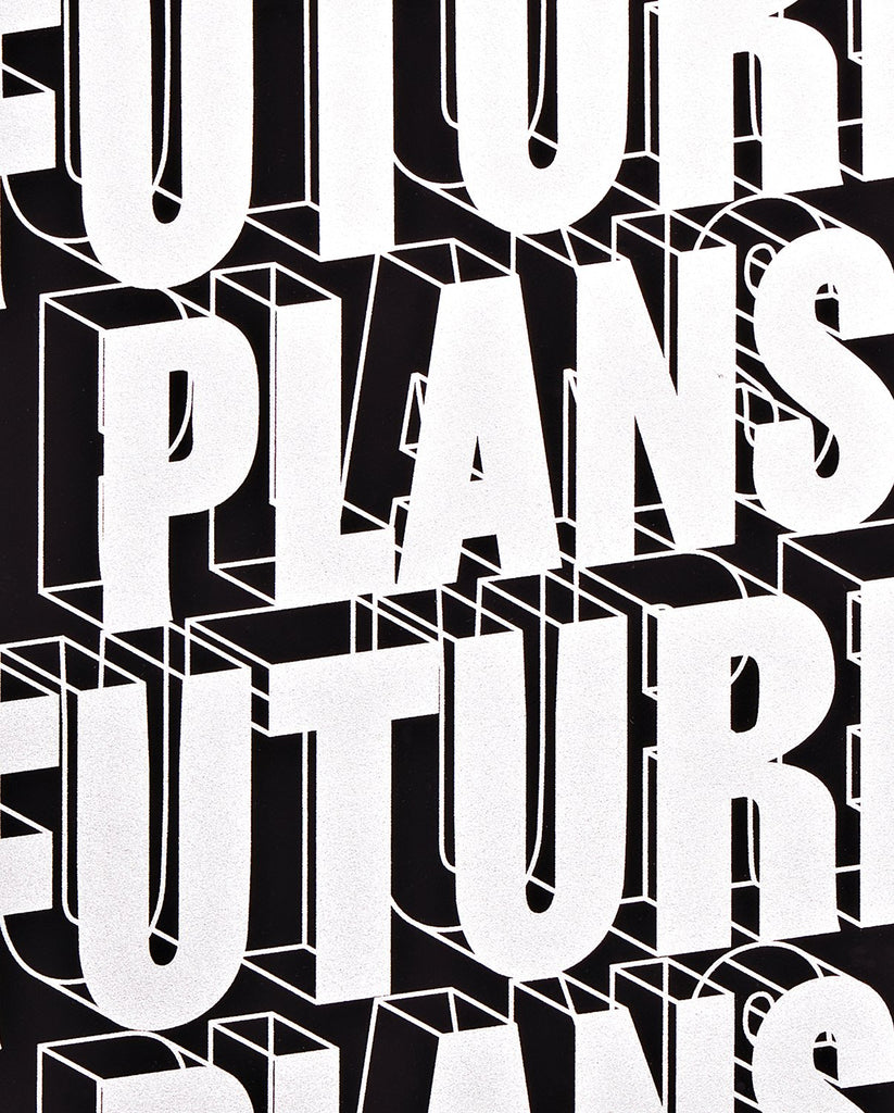 Nuuna notitieboek - Future Plans-Notitieboek-DutchMills