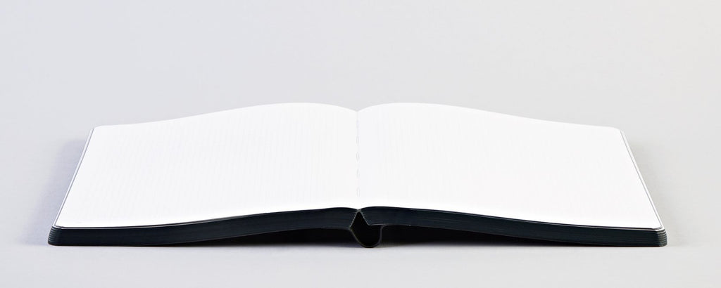 Nuuna notitieboek - Future Plans-Notitieboek-DutchMills