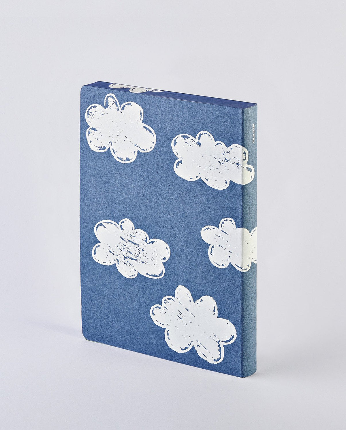 Nuuna notitieboek - Head In The Clouds-Notitieboek-DutchMills