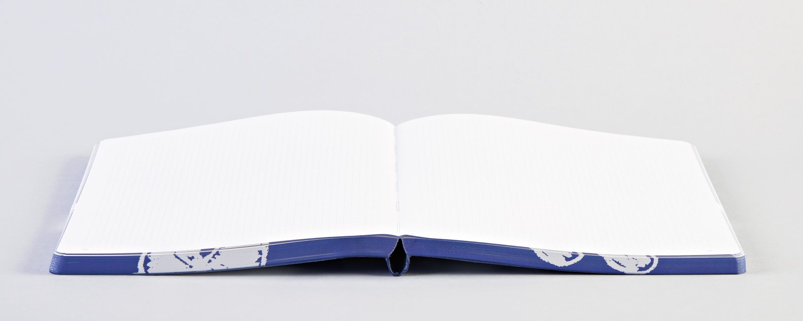 Nuuna notitieboek - Head In The Clouds-Notitieboek-DutchMills