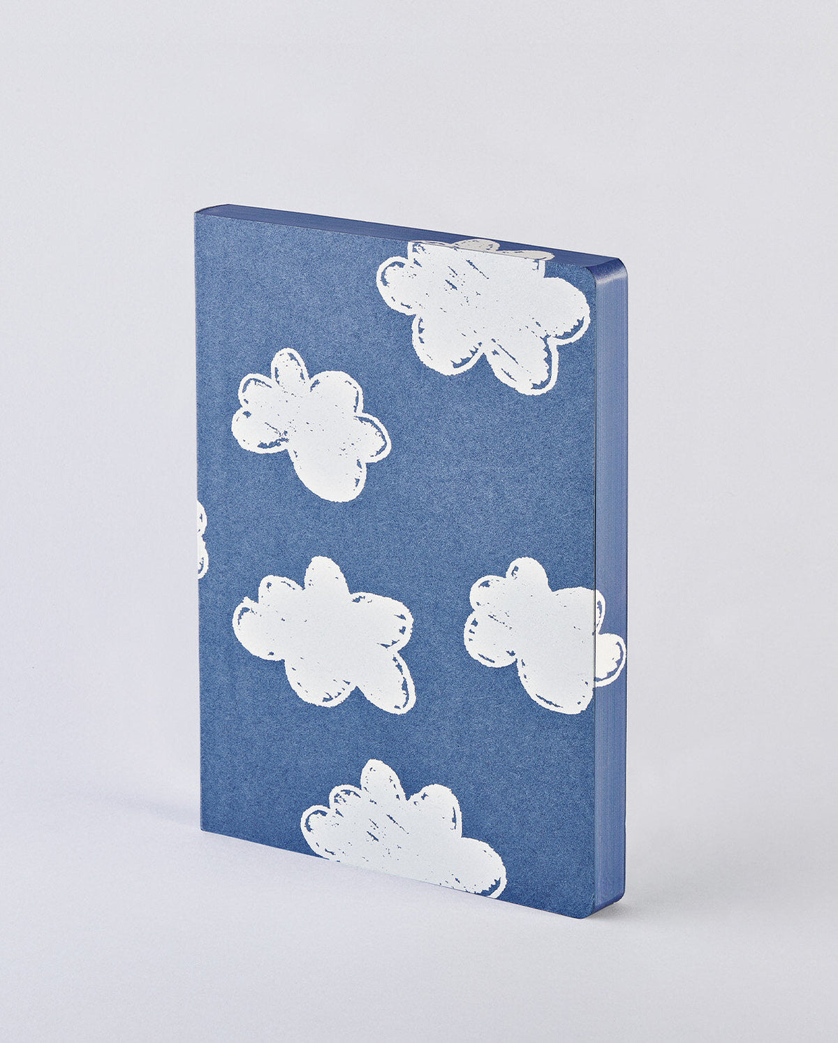 Nuuna notitieboek - Head In The Clouds-Notitieboek-DutchMills