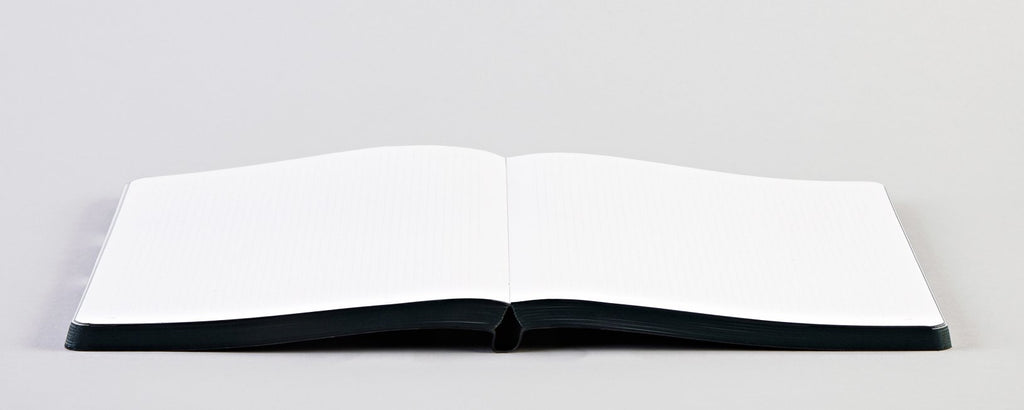 Nuuna notitieboek - Holy Shit-Notitieboek-DutchMills