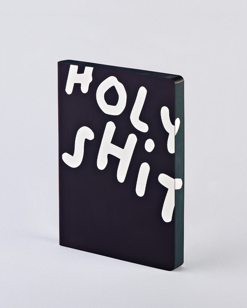 Nuuna notitieboek - Holy Shit-Notitieboek-DutchMills