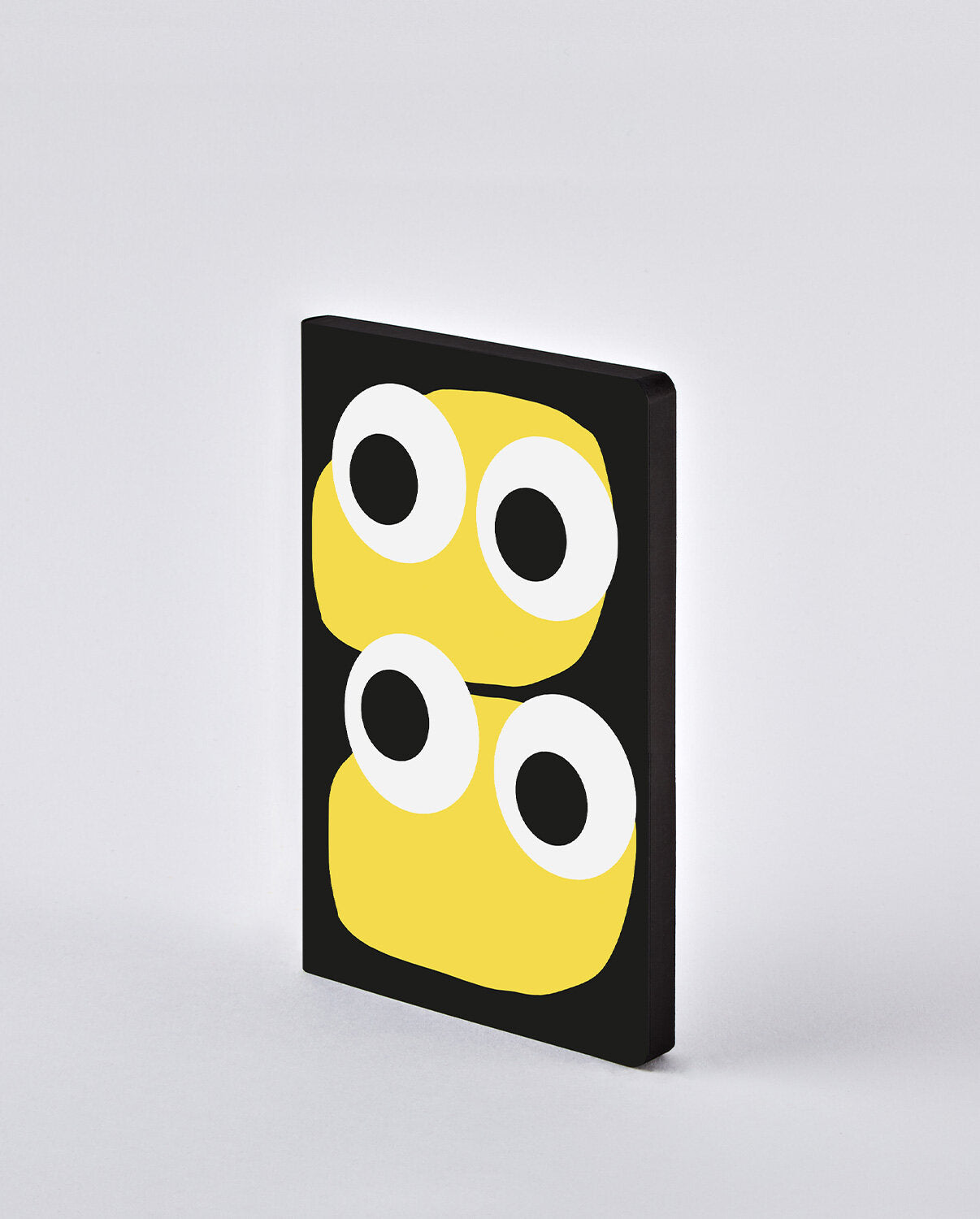 Nuuna notitieboek - Jim-DutchMills