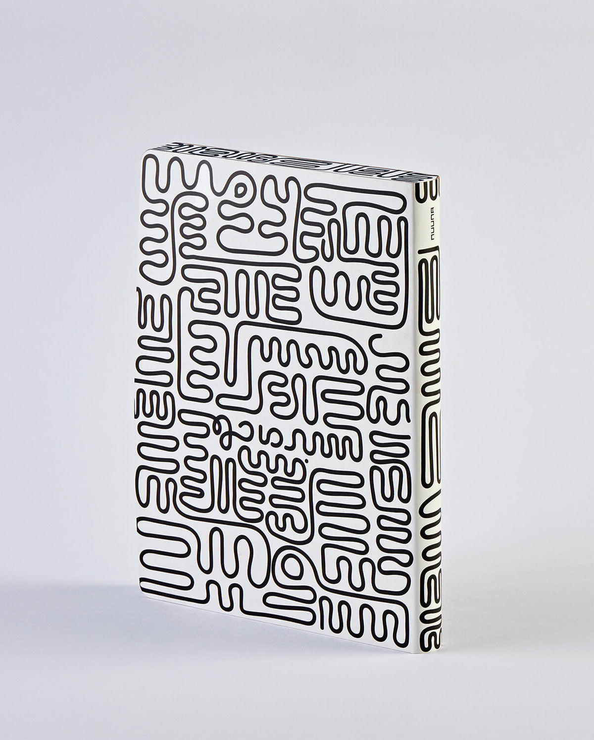 Nuuna notitieboek - Miracle-Notitieboek-DutchMills