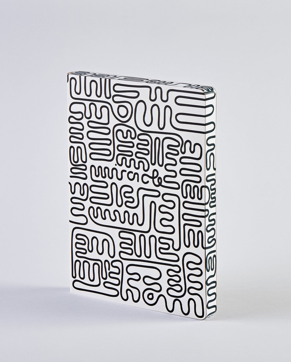 Nuuna notitieboek - Miracle-Notitieboek-DutchMills
