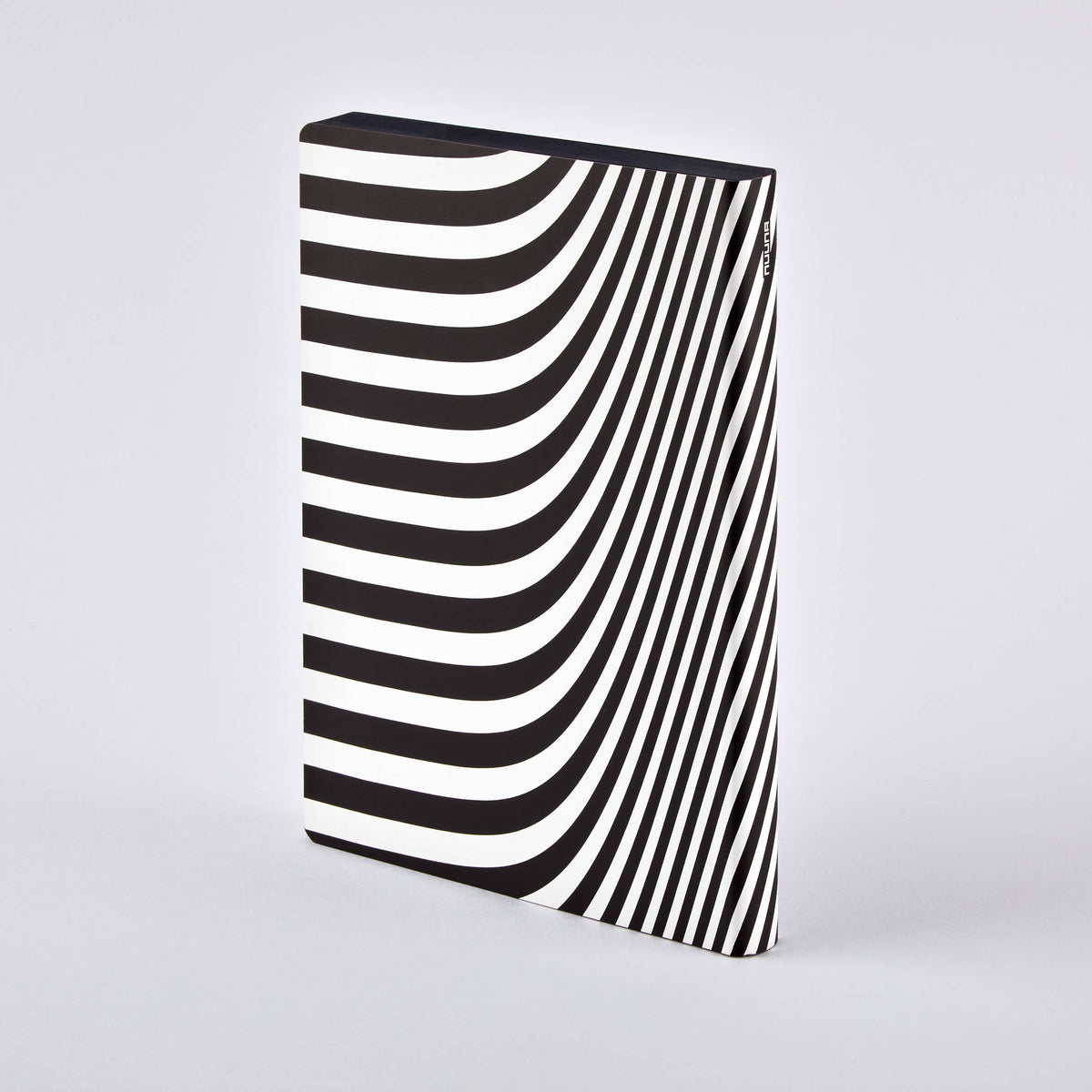 Prêt-à-écrire - Graphic L notebook | A5+ | dot grid |-DutchMills