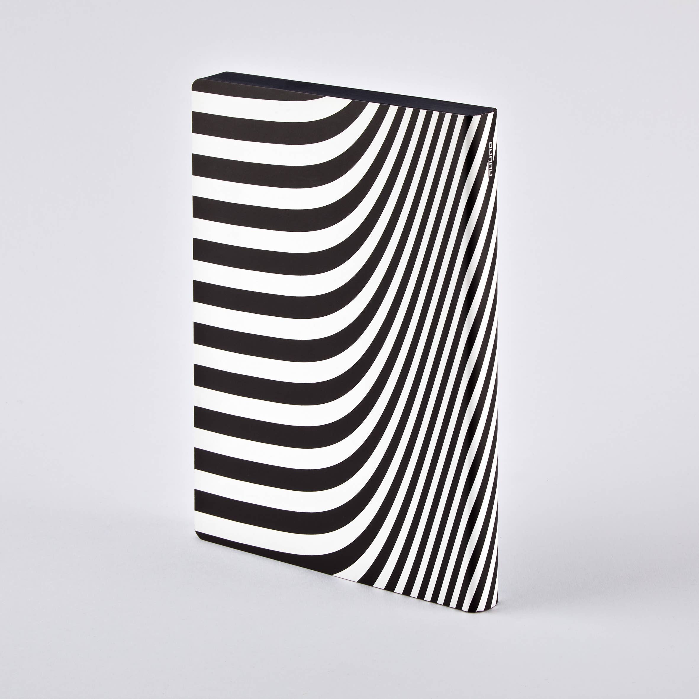 Prêt-à-écrire - Graphic L notebook | A5+ | dot grid |-DutchMills