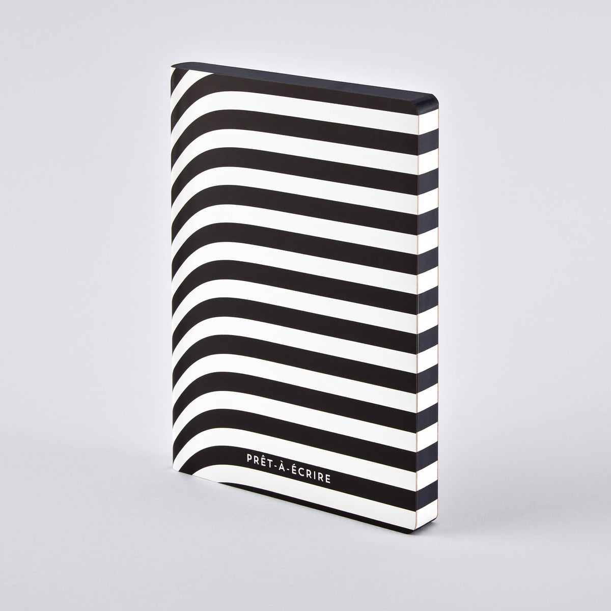 Prêt-à-écrire - Graphic L notebook | A5+ | dot grid |-DutchMills