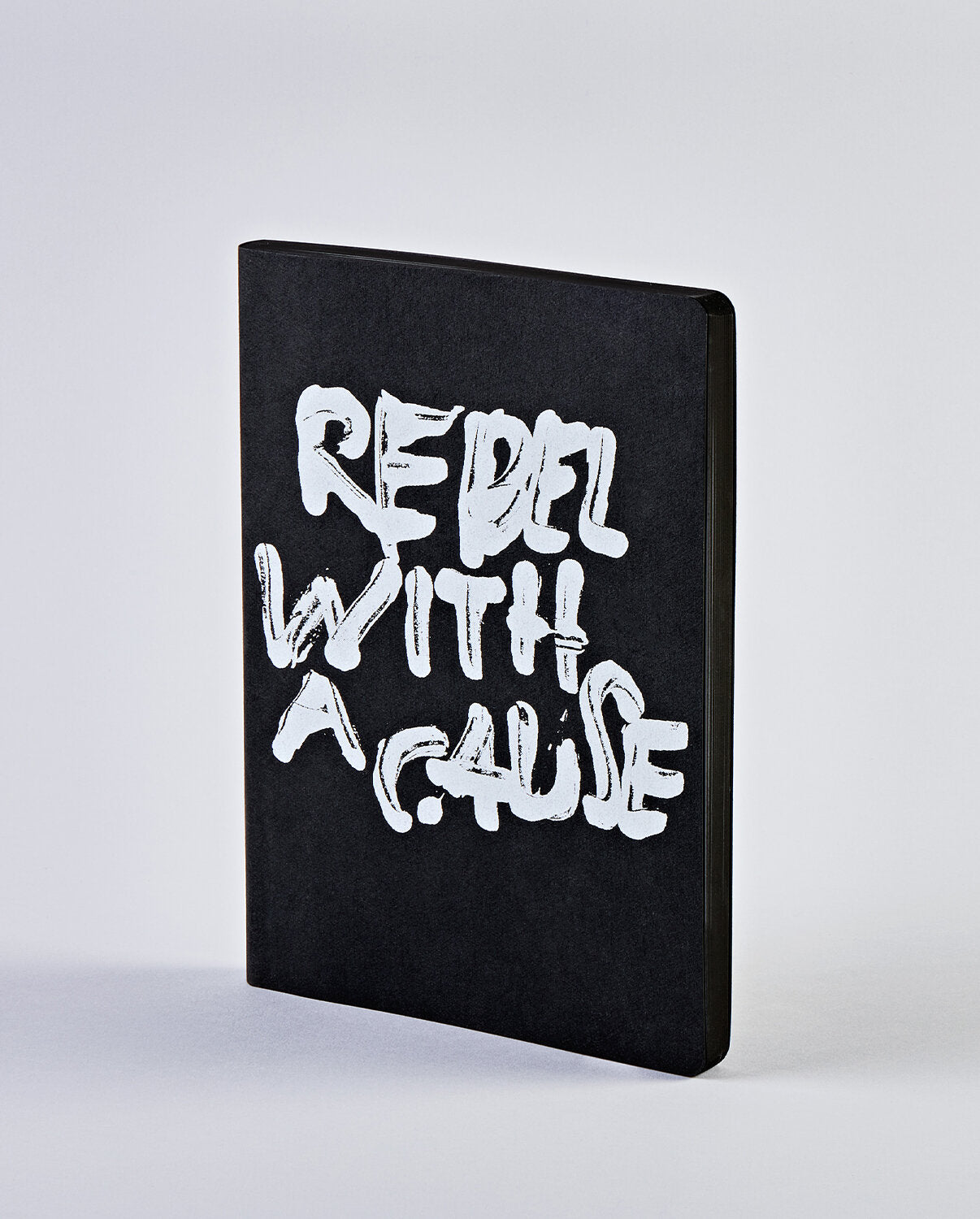 Nuuna notitieboek - Rebel with a Cause-DutchMills