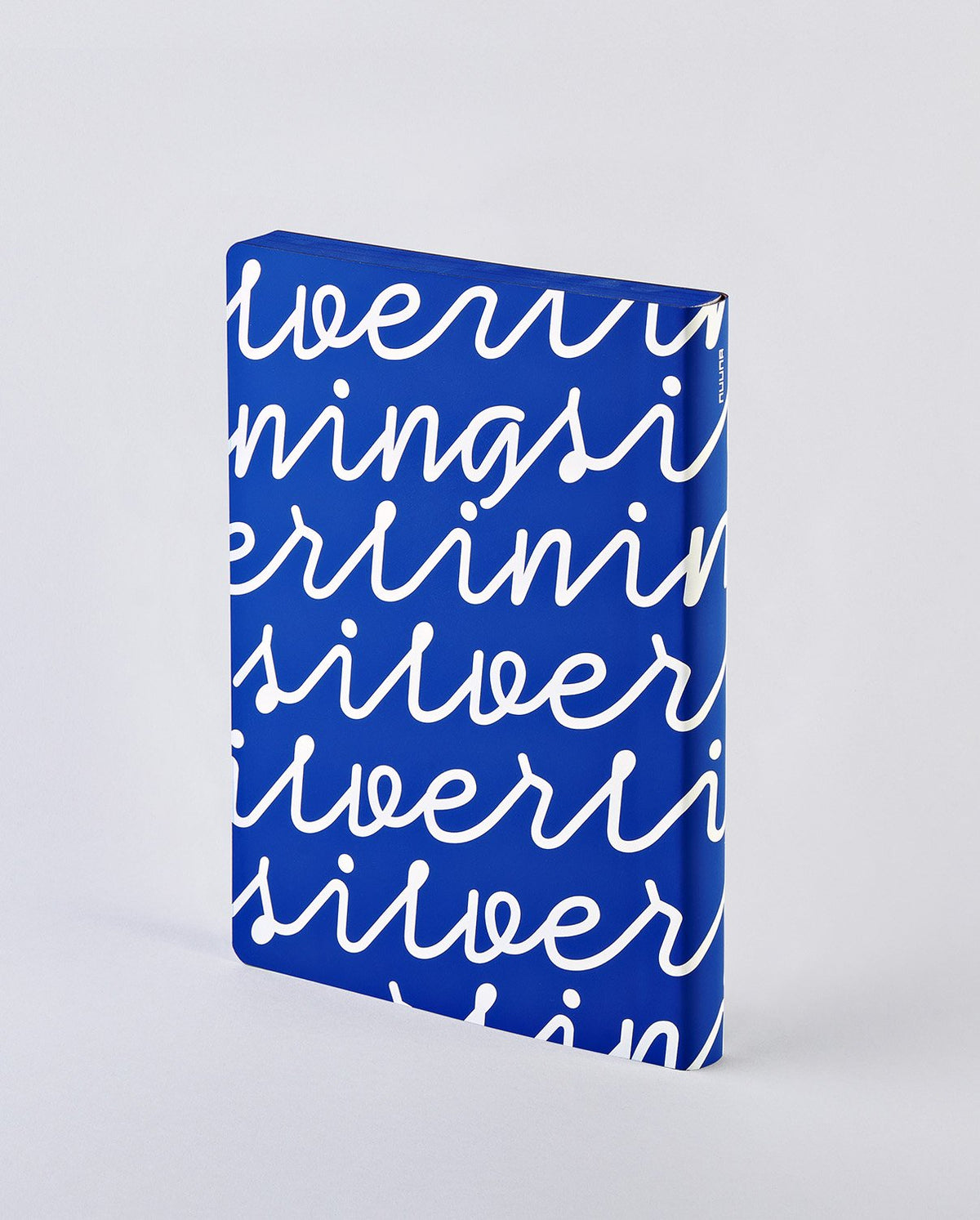 Nuuna notitieboek - Silver Lining-Notitieboek-DutchMills