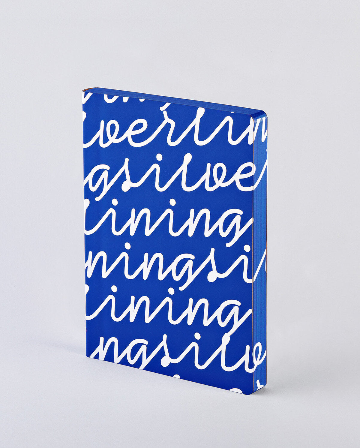 Nuuna notitieboek - Silver Lining-Notitieboek-DutchMills