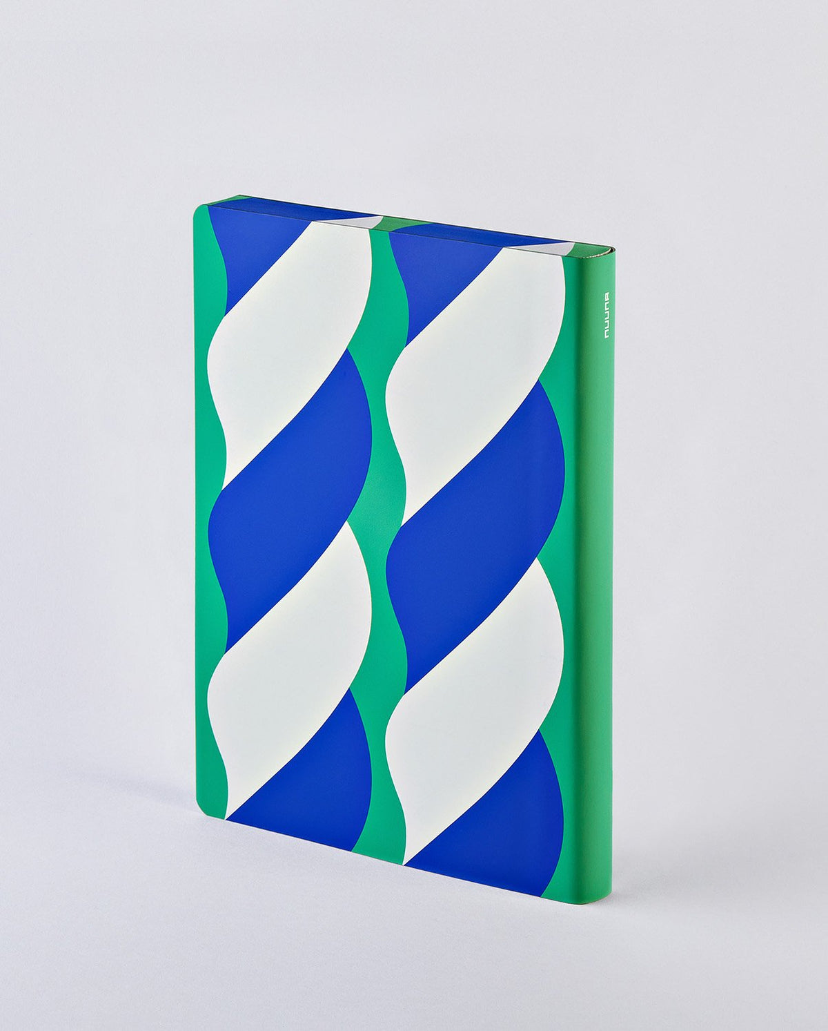 Nuuna notitieboek - Soft Ice-Notitieboek-DutchMills