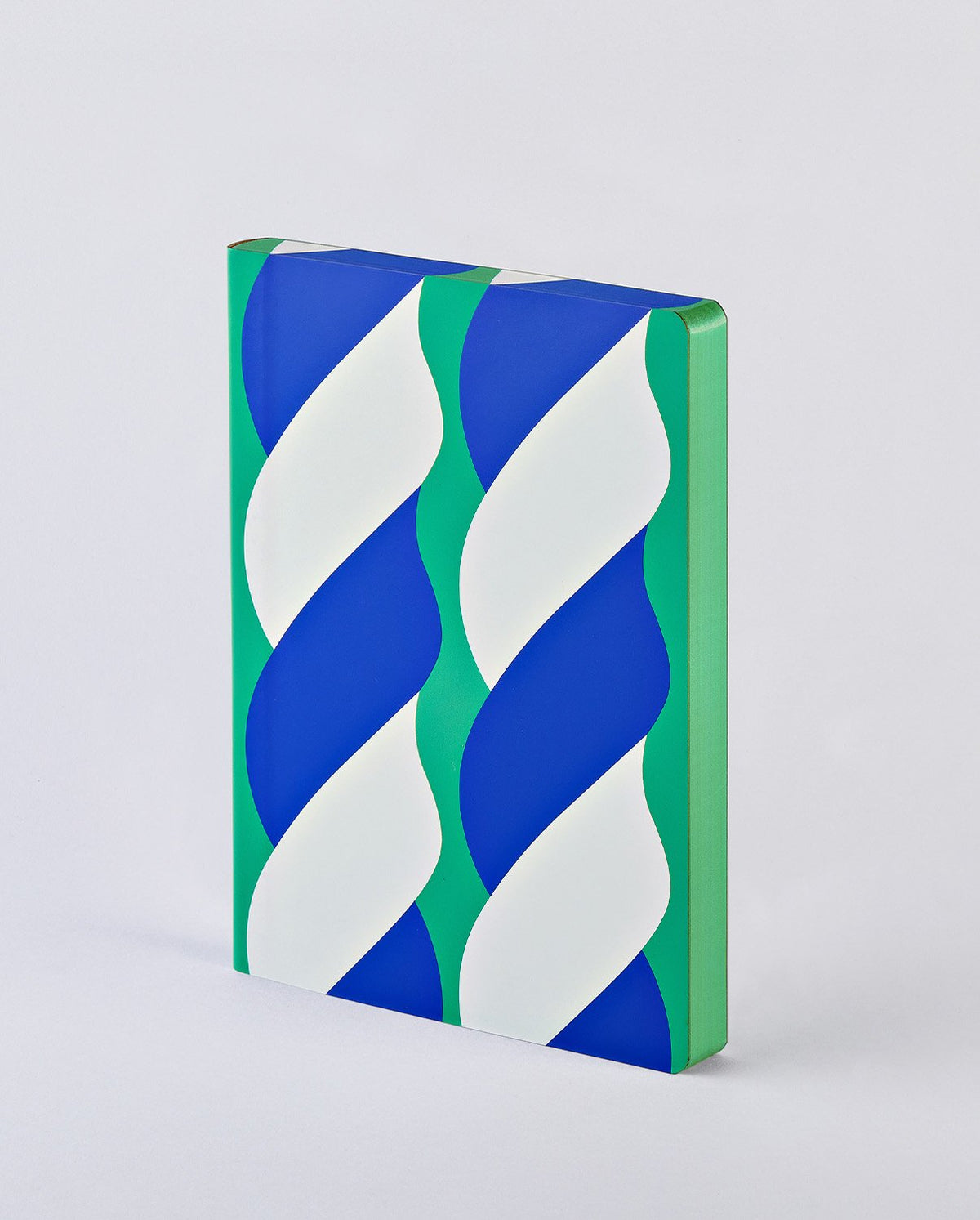 Nuuna notitieboek - Soft Ice-Notitieboek-DutchMills