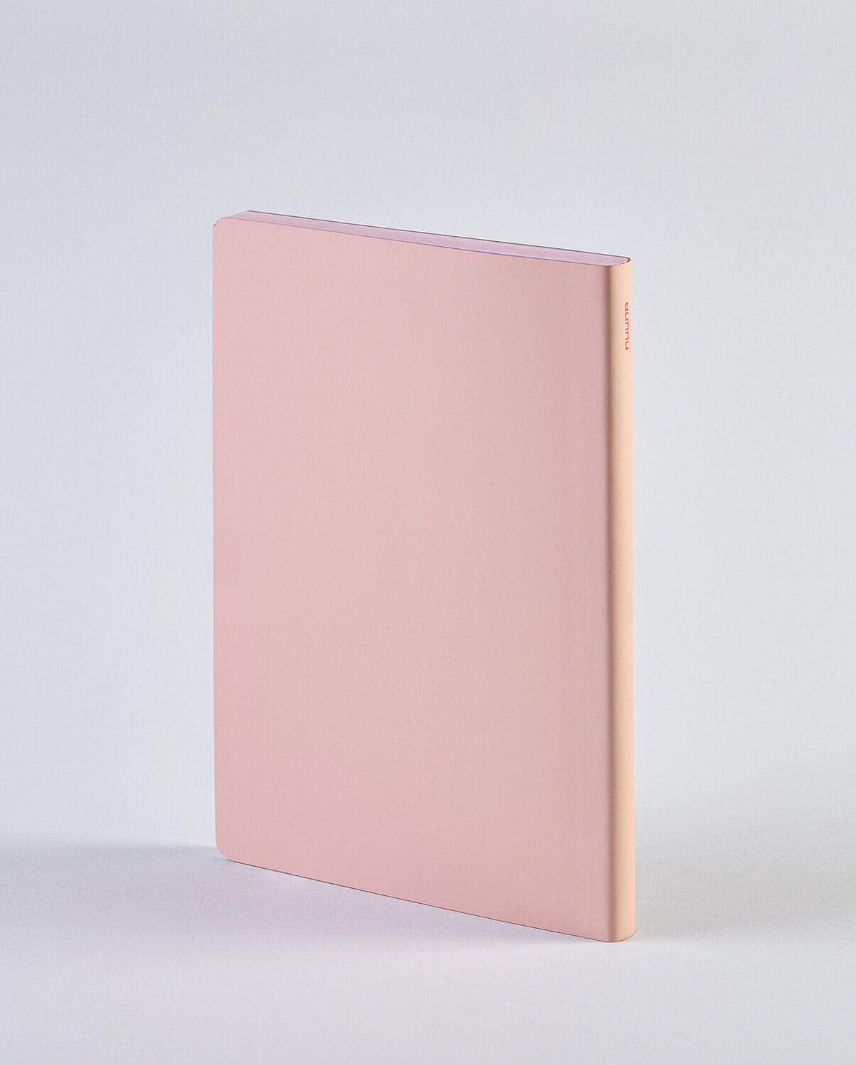 Nuuna notitieboek - Trance Pink-Notitieboek-DutchMills