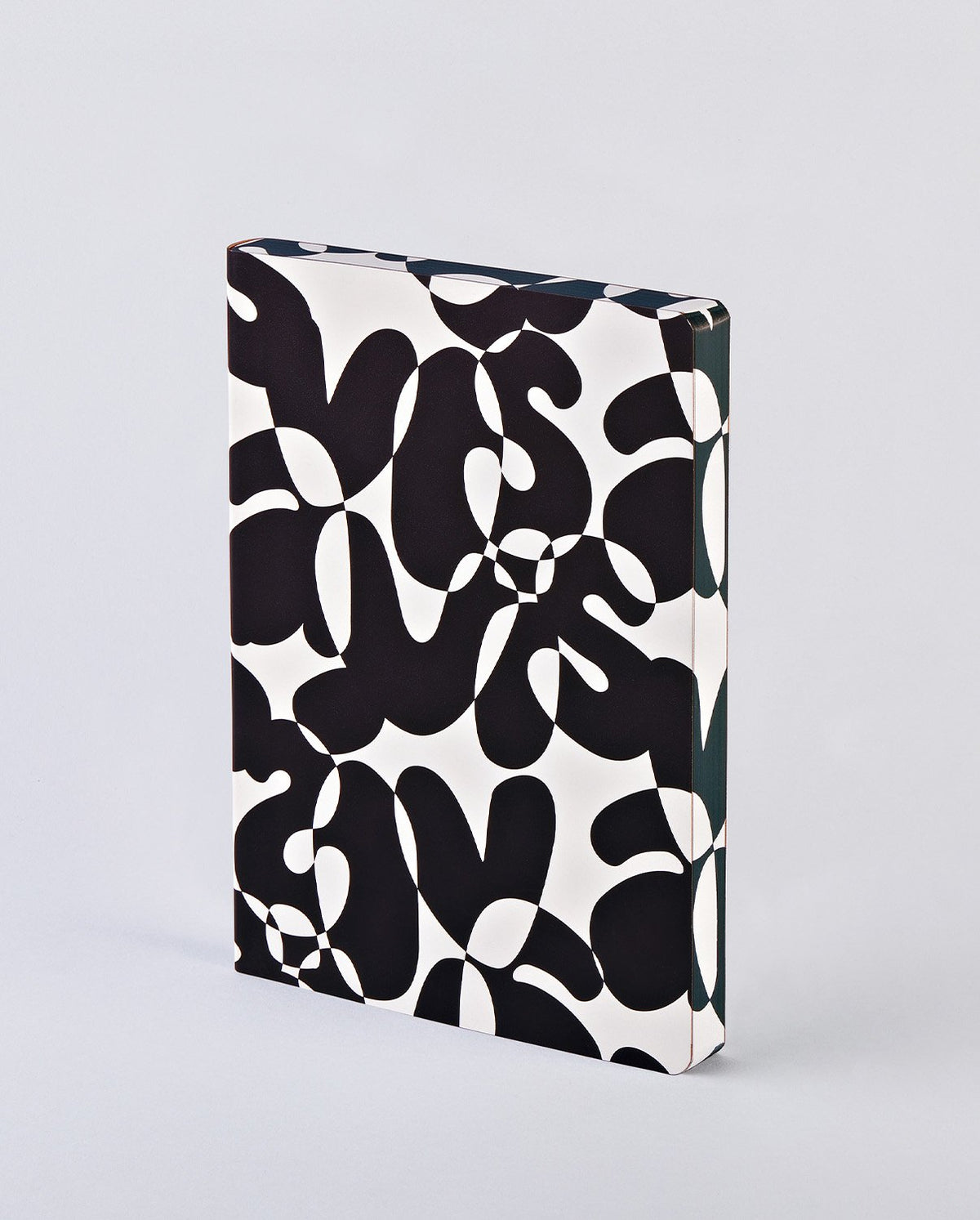 Nuuna notitieboek - Vis-À-Vis-Notitieboek-DutchMills