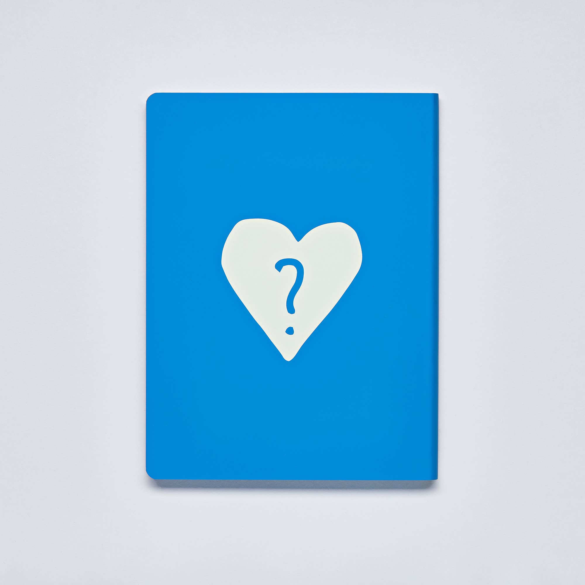 Where is my mind? — Graphic L notebook | A5+ |-DutchMills