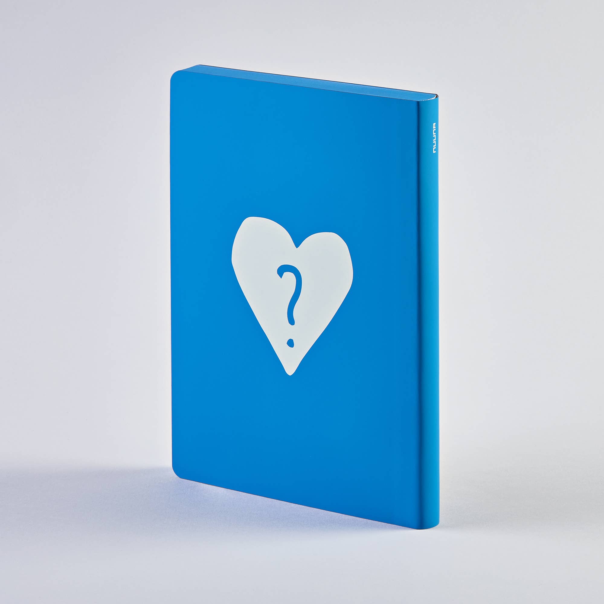 Where is my mind? — Graphic L notebook | A5+ |-DutchMills