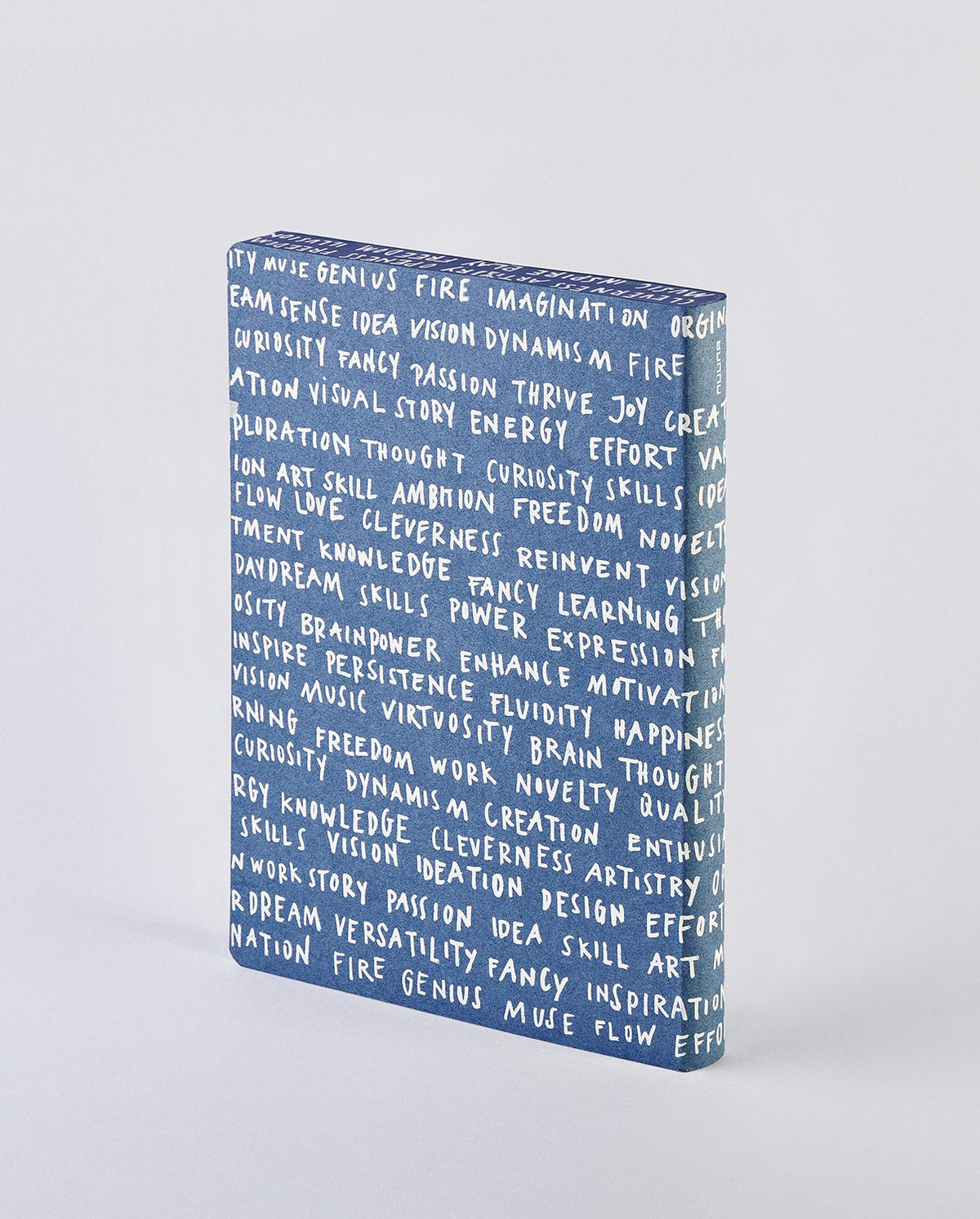 Nuuna notitieboek - Word Plays-Notitieboek-DutchMills