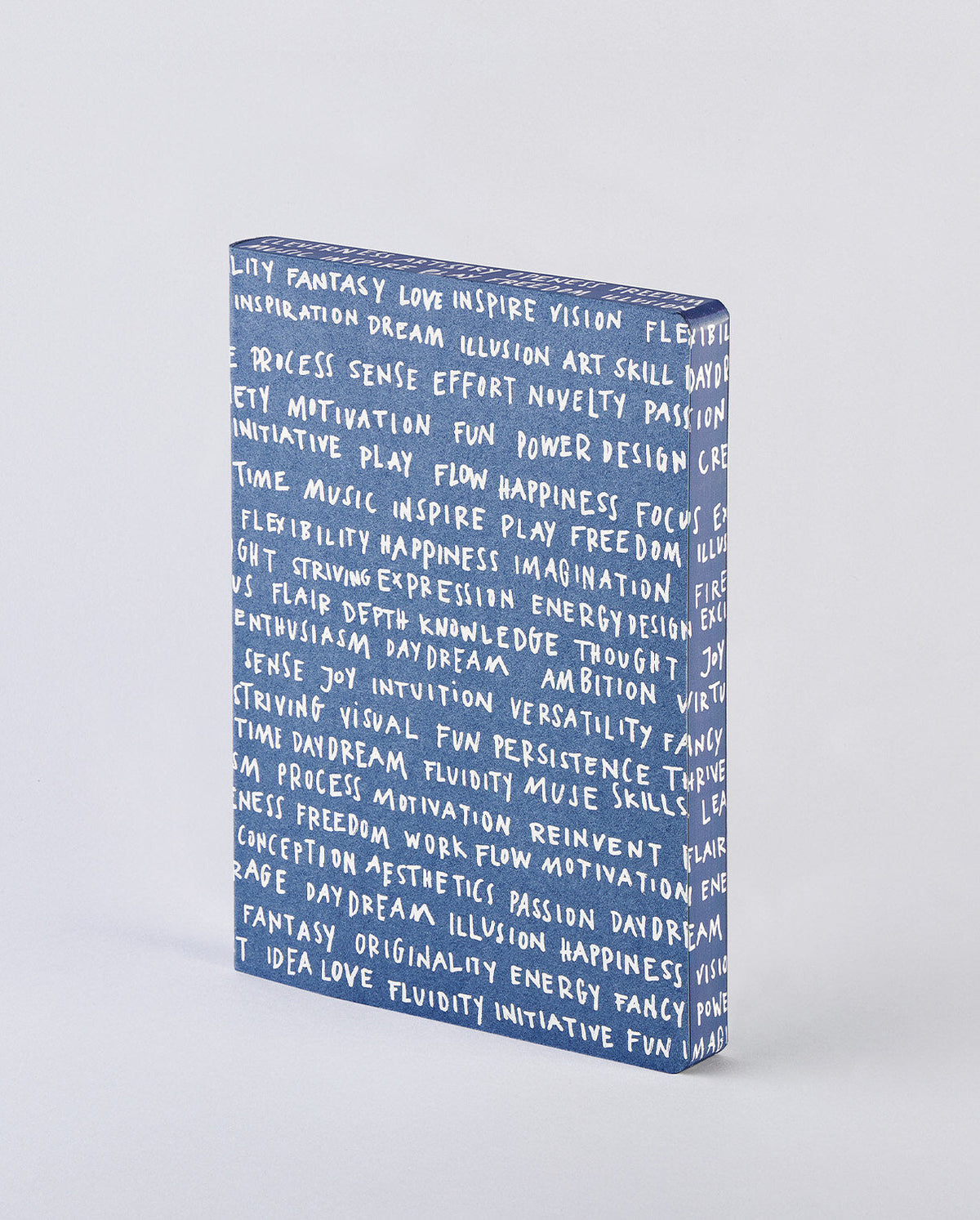 Nuuna notitieboek - Word Plays-Notitieboek-DutchMills