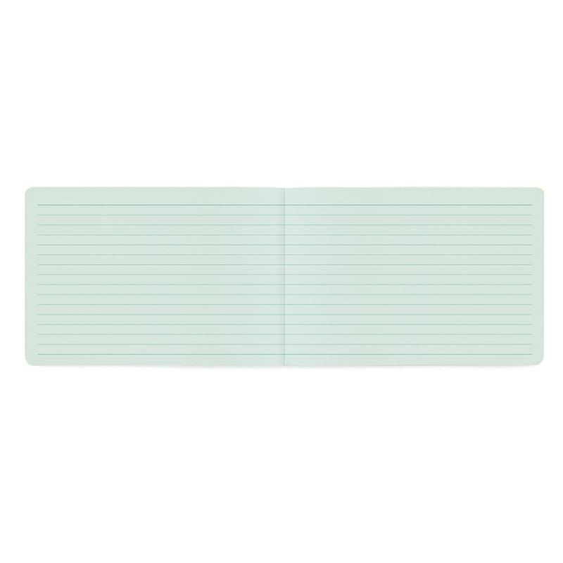 Penco - 2024 Monthly Planner B6 - Beige-Agenda-DutchMills