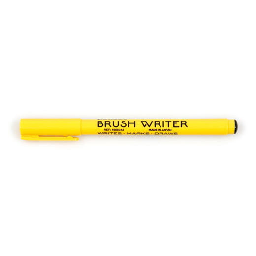 Penco - Brush Writer Black-Stift-DutchMills