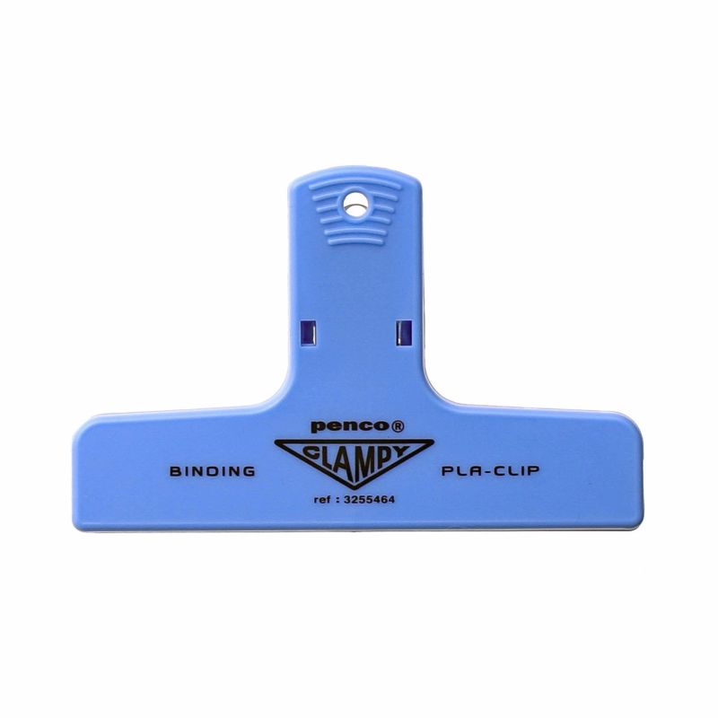 Penco - PlaClip Blue-Clip-DutchMills