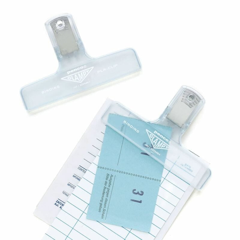 Penco - PlaClip Clear-Clip-DutchMills