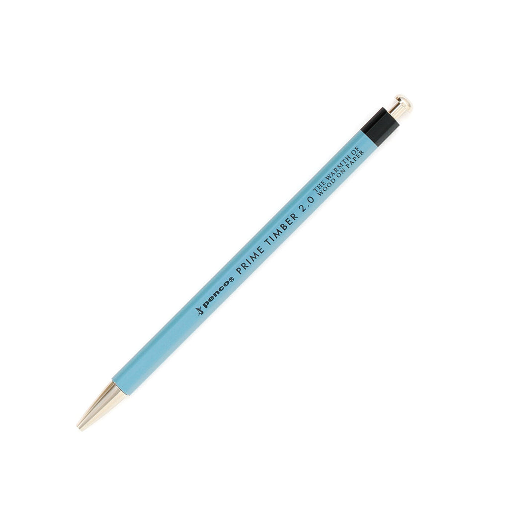 Penco - Prime Timber 2.0 - Blue-Vulpotlood-DutchMills