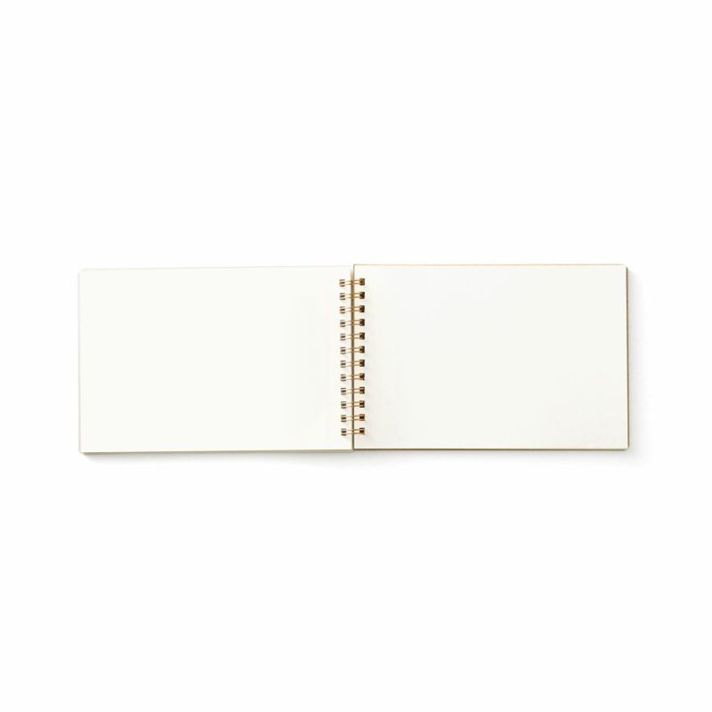 Penco - Sketch Book B6 - medium weight-Notitieboek-DutchMills