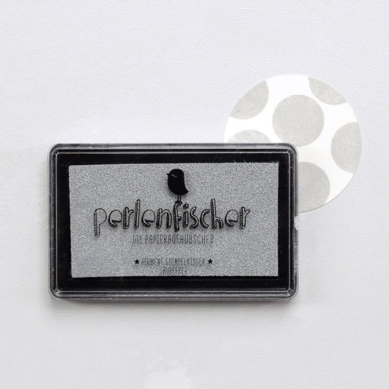 Perlenfischer - Stempelkussen Mist-Stempelkussen-DutchMills