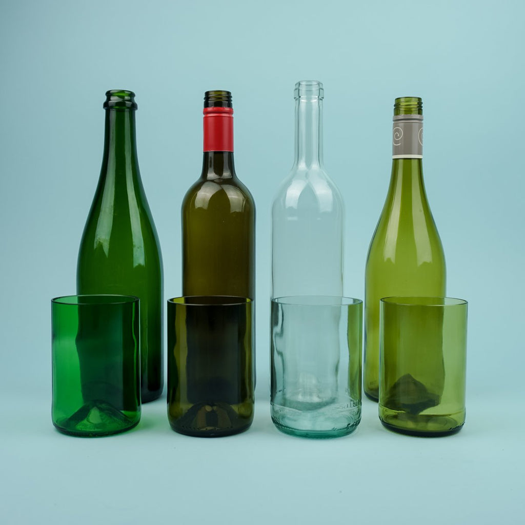 Rebottled - Tumbler 2-Pack - Bruin-Glaswerk-DutchMills