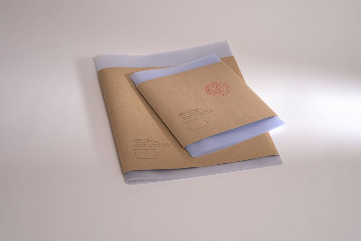 Roterfaden - Sheet Protectors 3-Pack-DutchMills