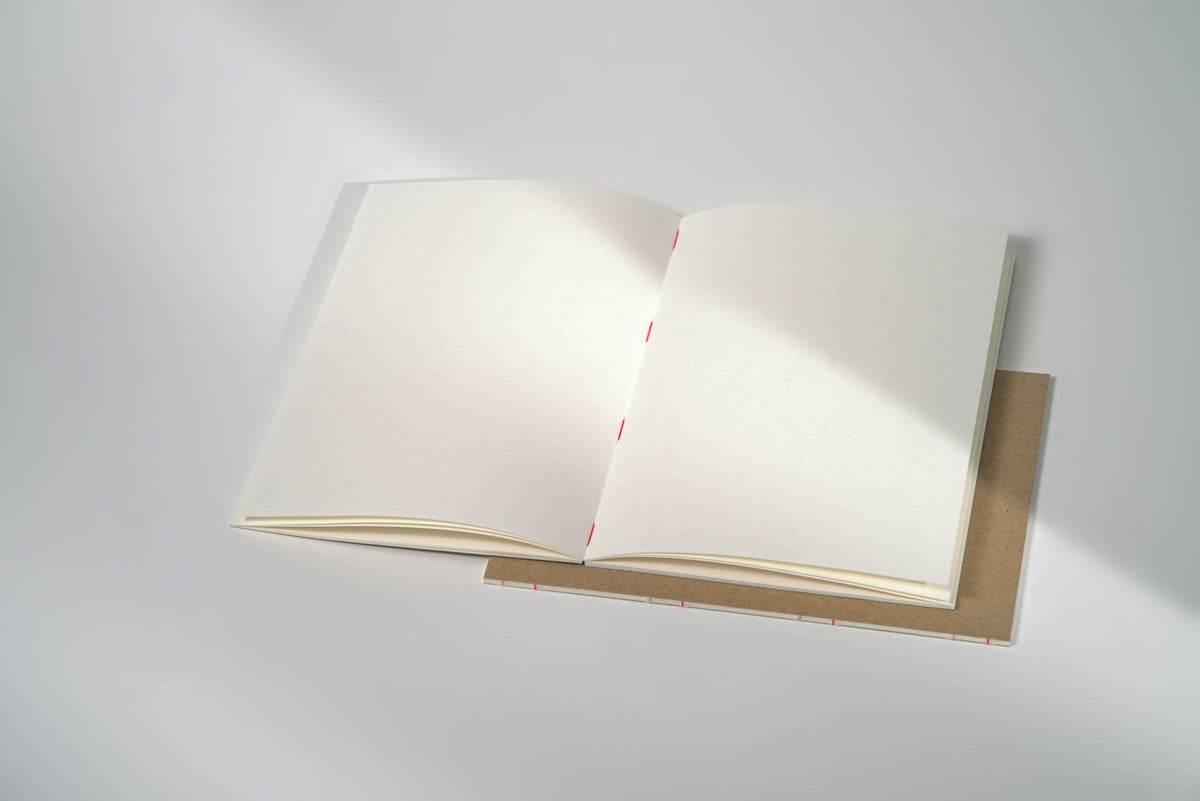 Roterfaden - Sketchbook-DutchMills