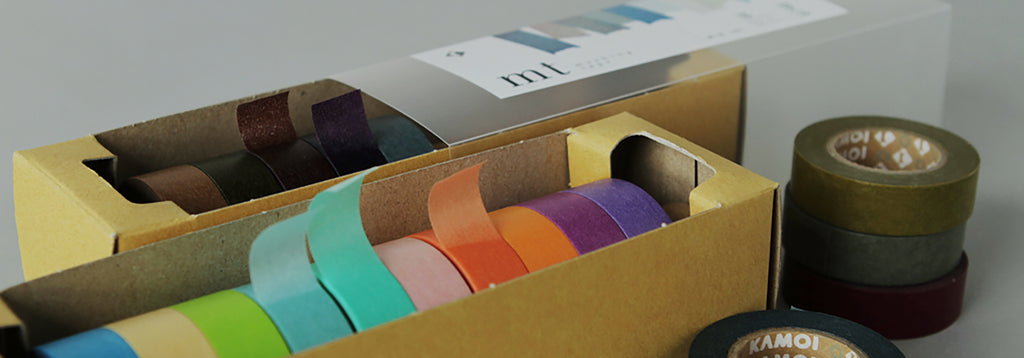 MT Masking Tape