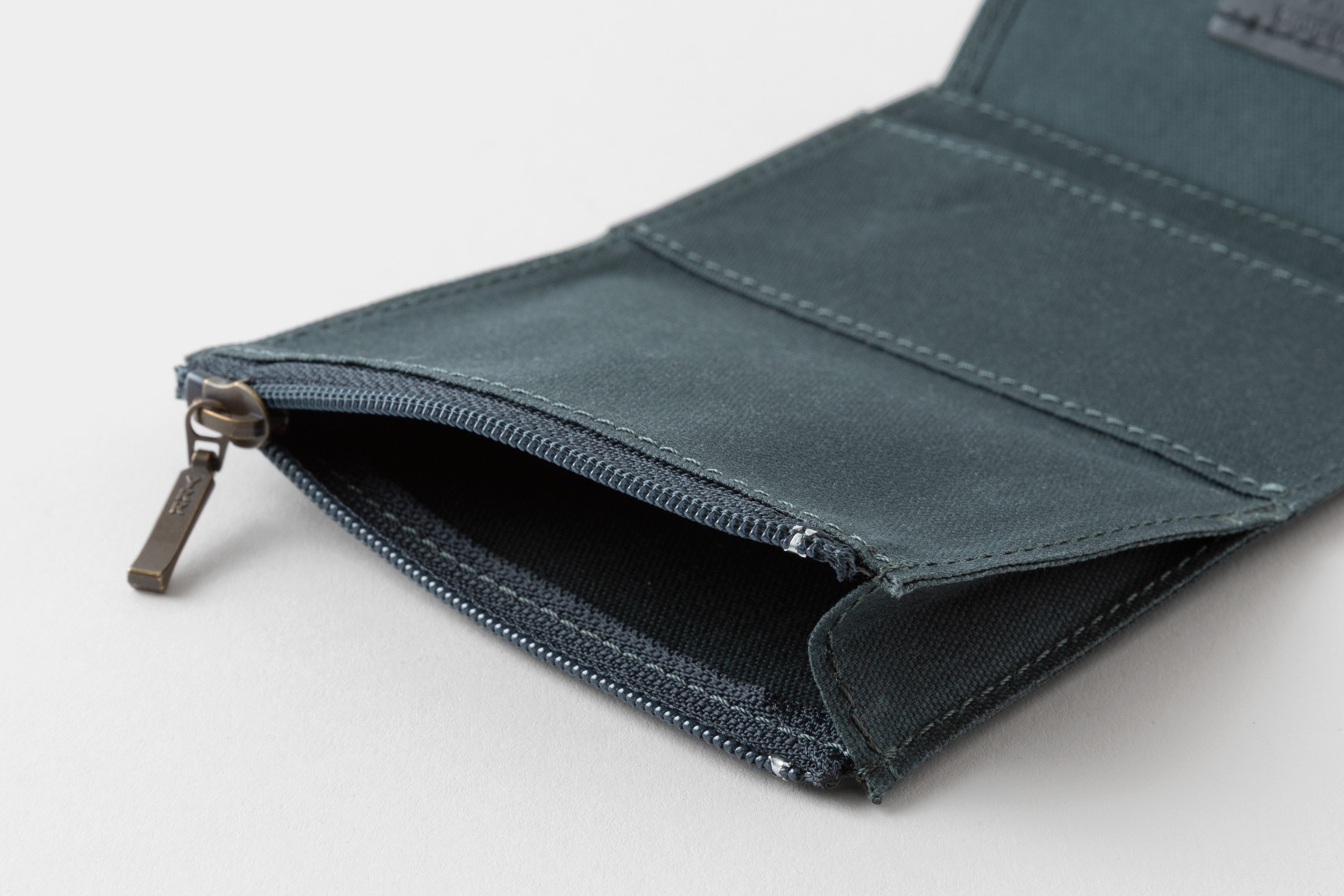 TRAVELER'S notebook - Card Size Set - Black (20th Anniversary)-Notitieboek-DutchMills