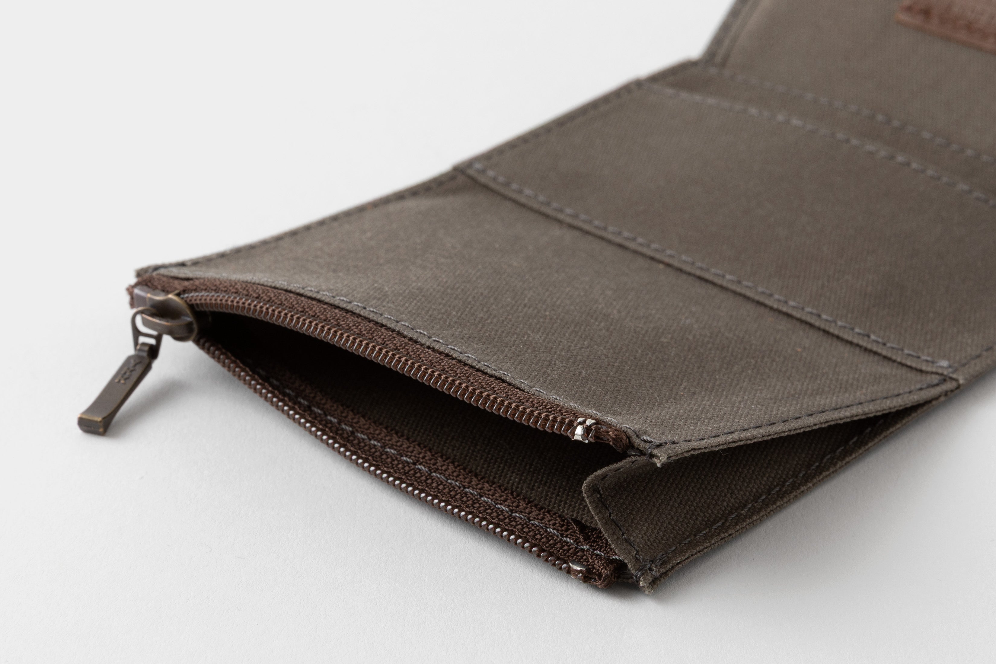 TRAVELER'S notebook - Card Size Set - Brown (20th Anniversary)-Notitieboek-DutchMills