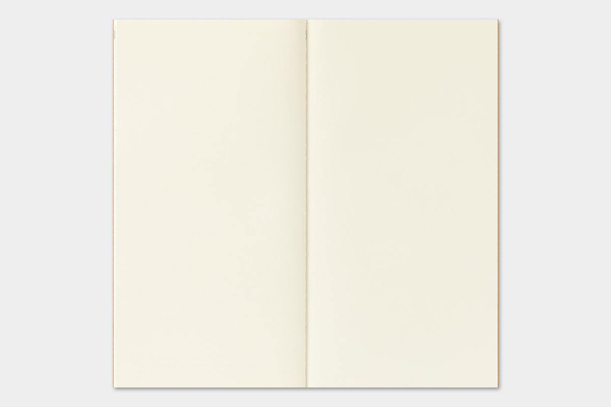 TRAVELER'S notebook - Diary 2027 Monthly Refill-Agenda-DutchMills