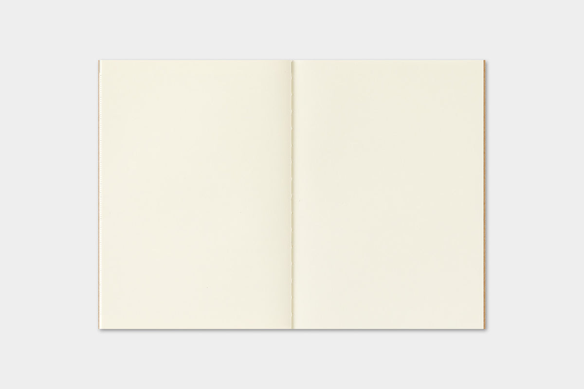 TRAVELER'S notebook - Diary 2027 Monthly Refill (Passport size)-Agenda-DutchMills