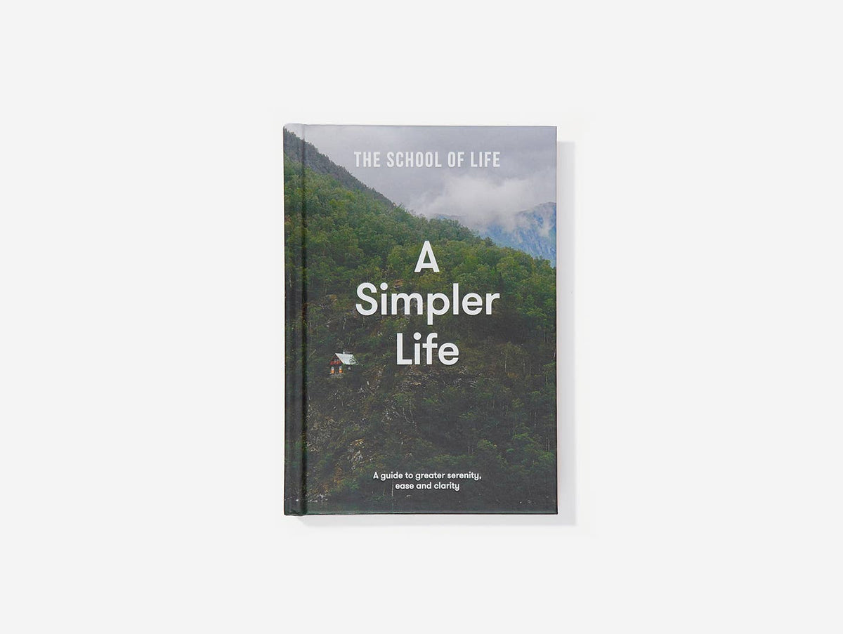 A Simpler Life Minimalist Lifestyle Guide-DutchMills