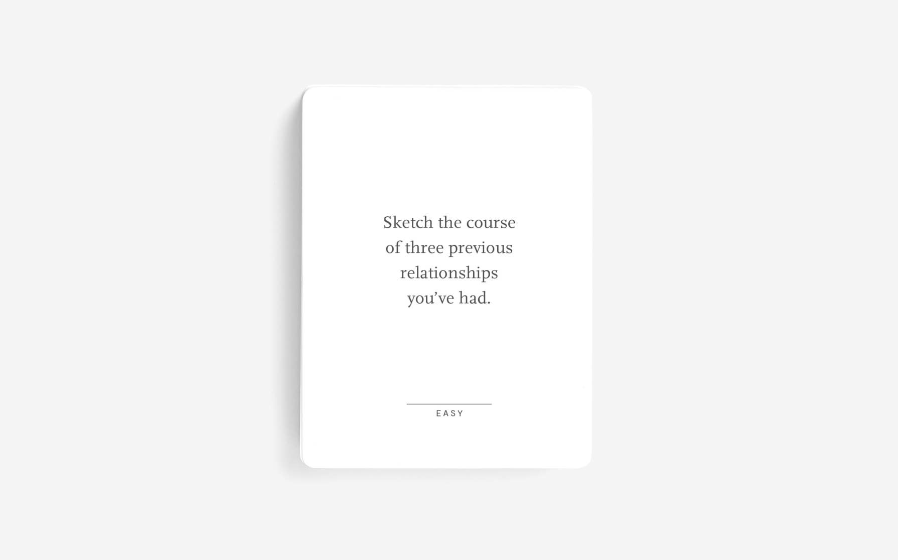 Dating Conversation Starter Cards, Novelty Game-DutchMills