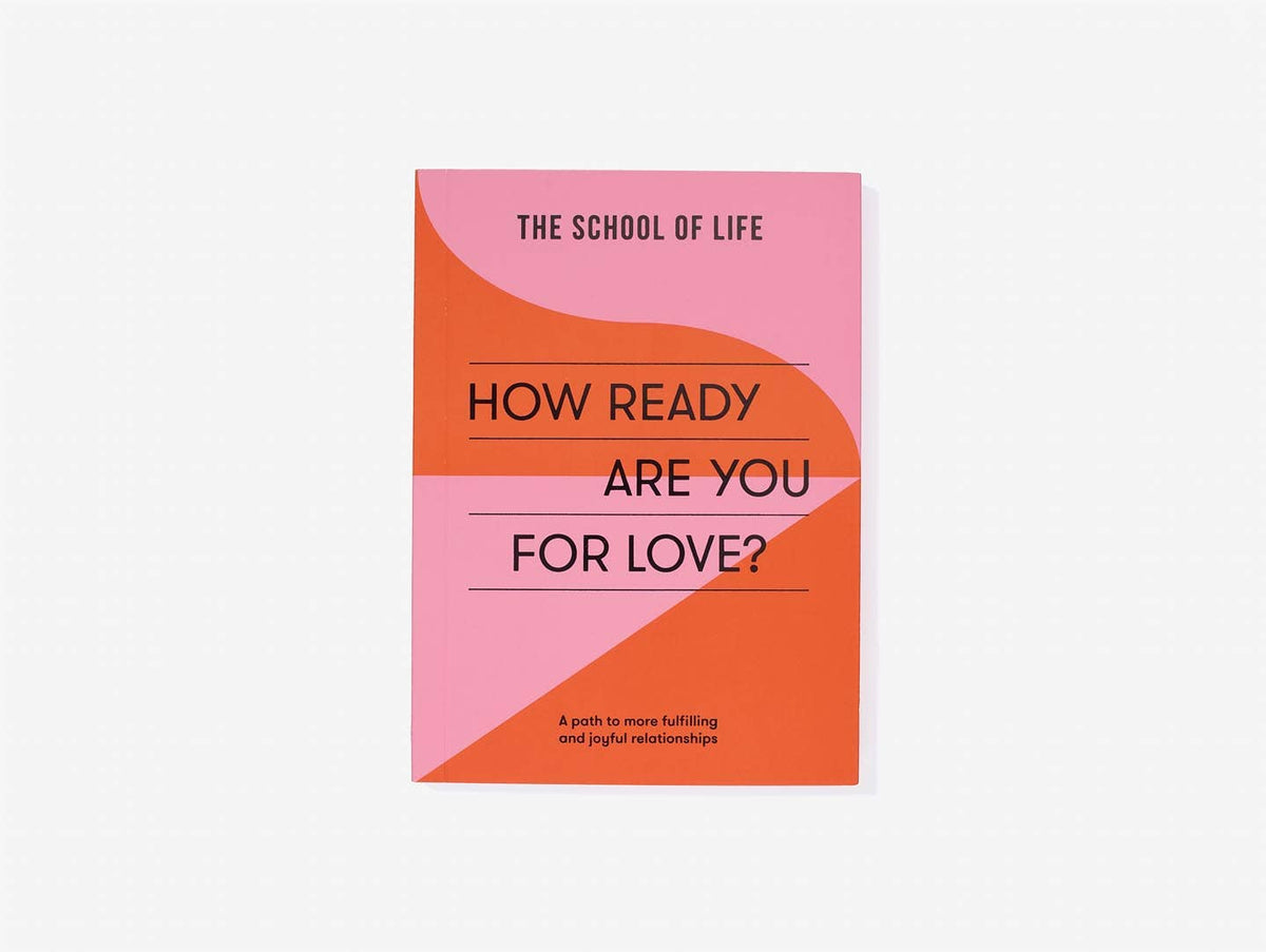 How Ready Are You For Love?-DutchMills