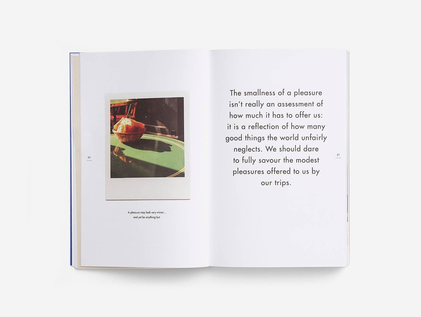 How To Travel Book-DutchMills