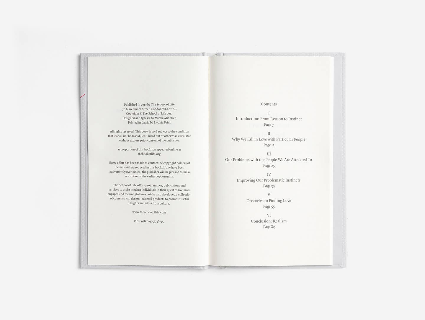 How to Find Love, Dating Tips, Self-Help Book-DutchMills