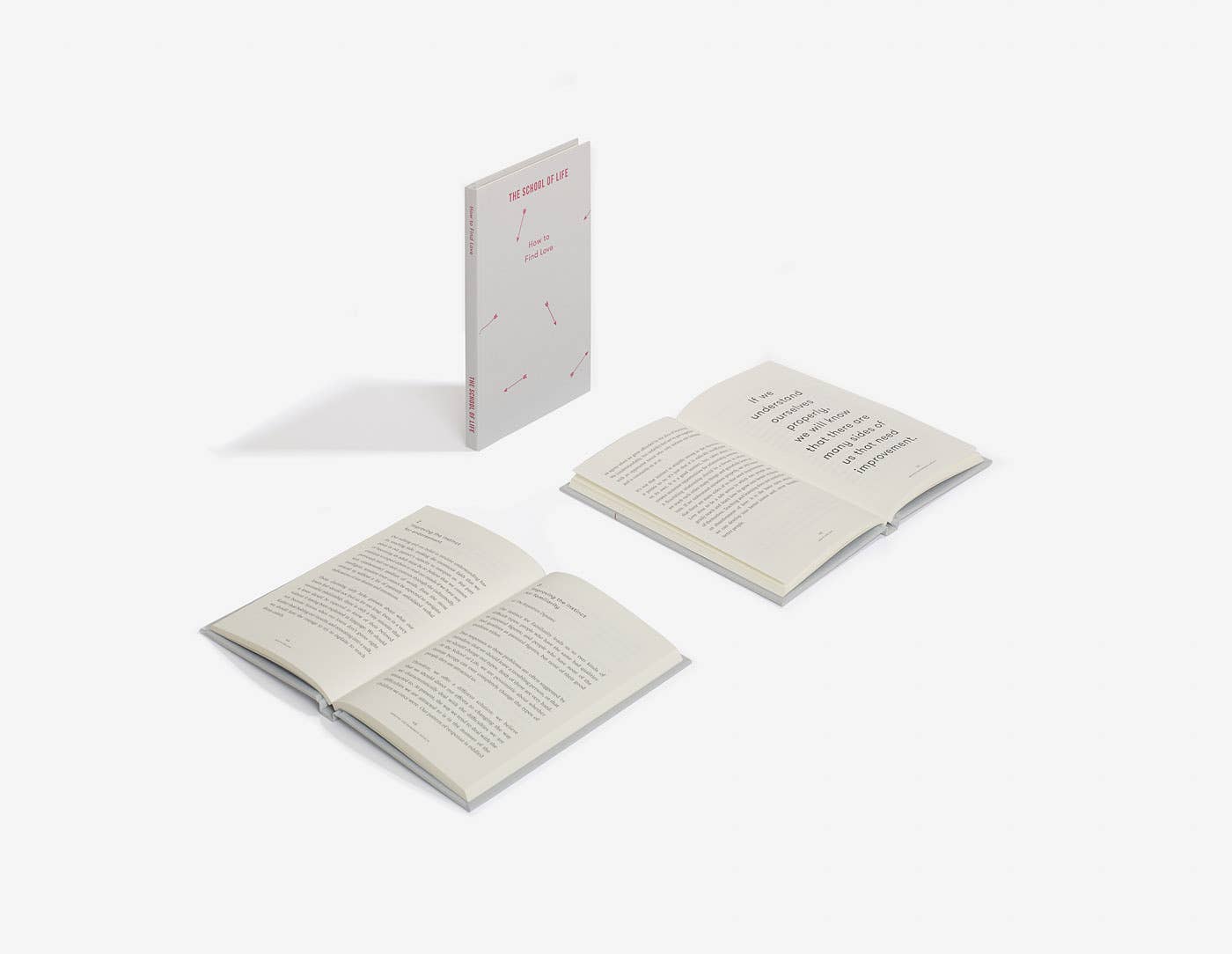 How to Find Love, Dating Tips, Self-Help Book-DutchMills