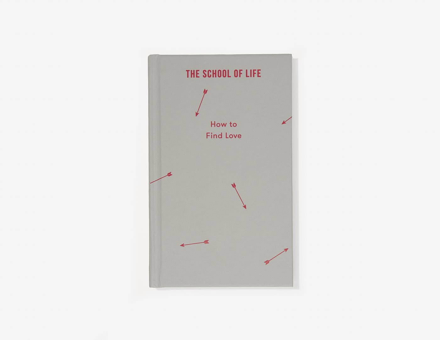 How to Find Love, Dating Tips, Self-Help Book-DutchMills