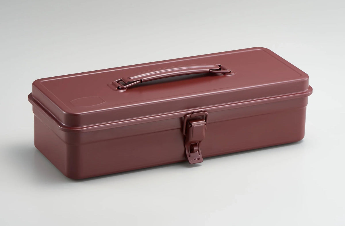 Toyo Steel - Box - T 320 - Bordeaux-Opbergen-DutchMills