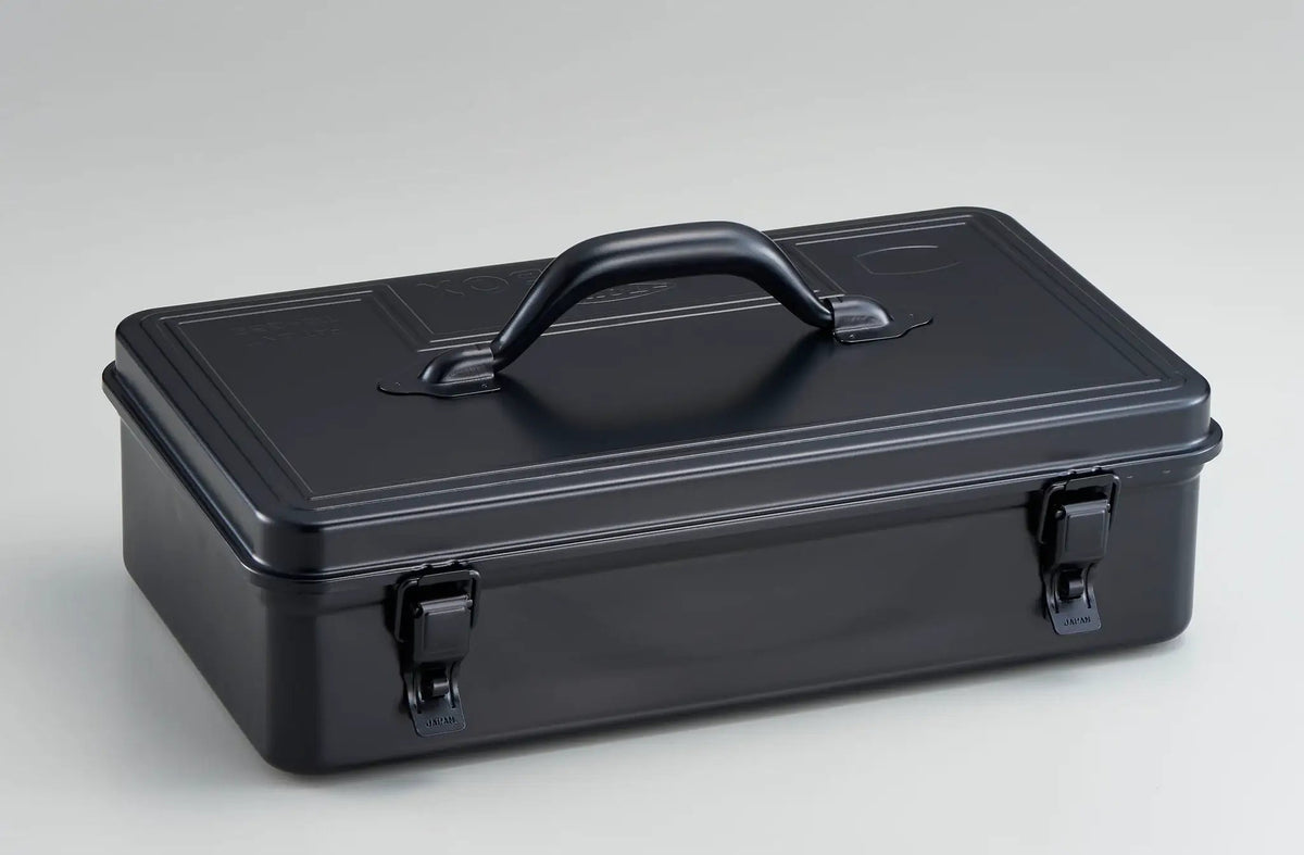 Toyo Steel - Tool Box - T 362 - Black-Opbergen-DutchMills